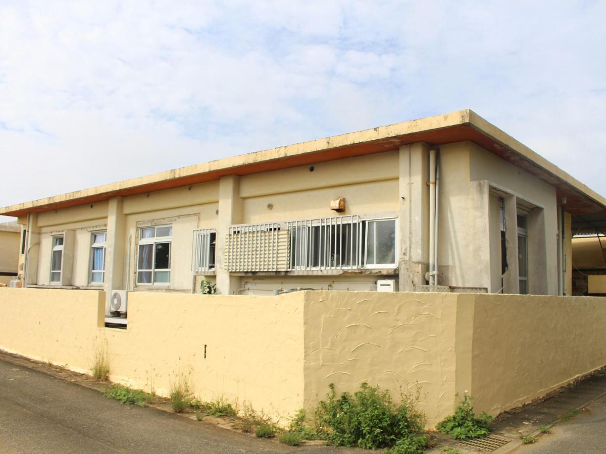Guest House Miyakojima Dış mekan fotoğraf