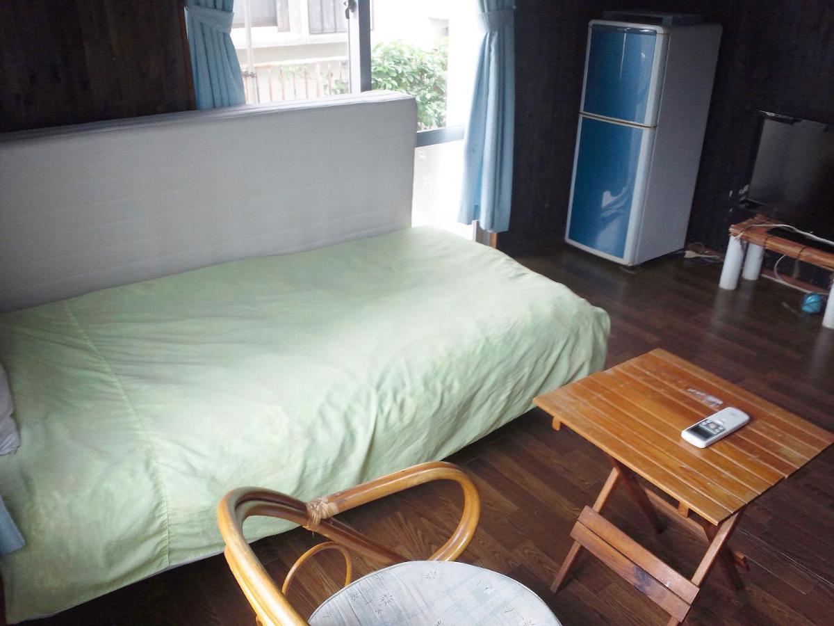Guest House Miyakojima Dış mekan fotoğraf