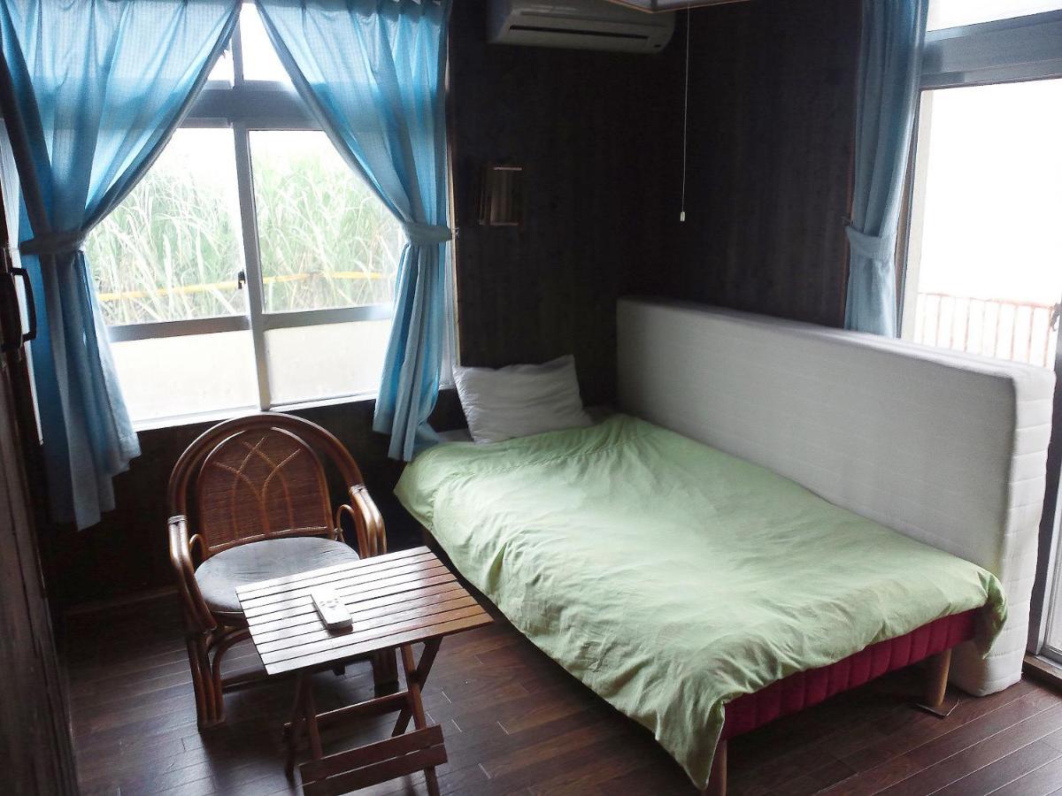 Guest House Miyakojima Dış mekan fotoğraf