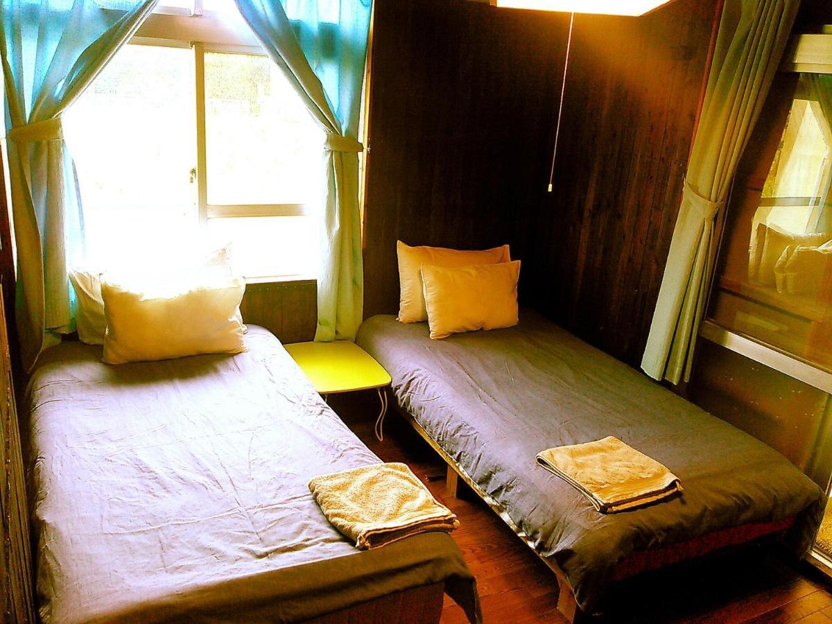 Guest House Miyakojima Dış mekan fotoğraf