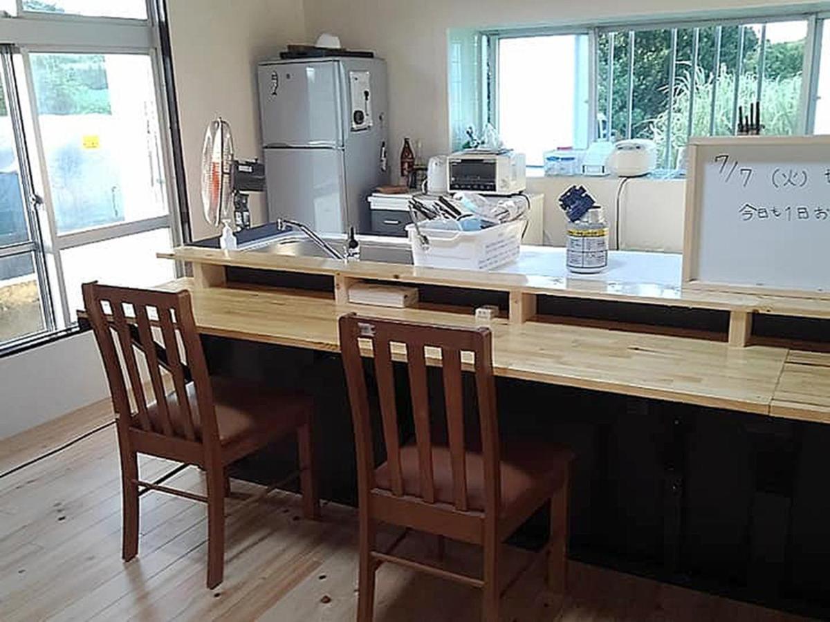 Guest House Miyakojima Dış mekan fotoğraf