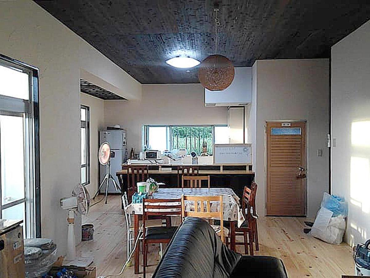 Guest House Miyakojima Dış mekan fotoğraf