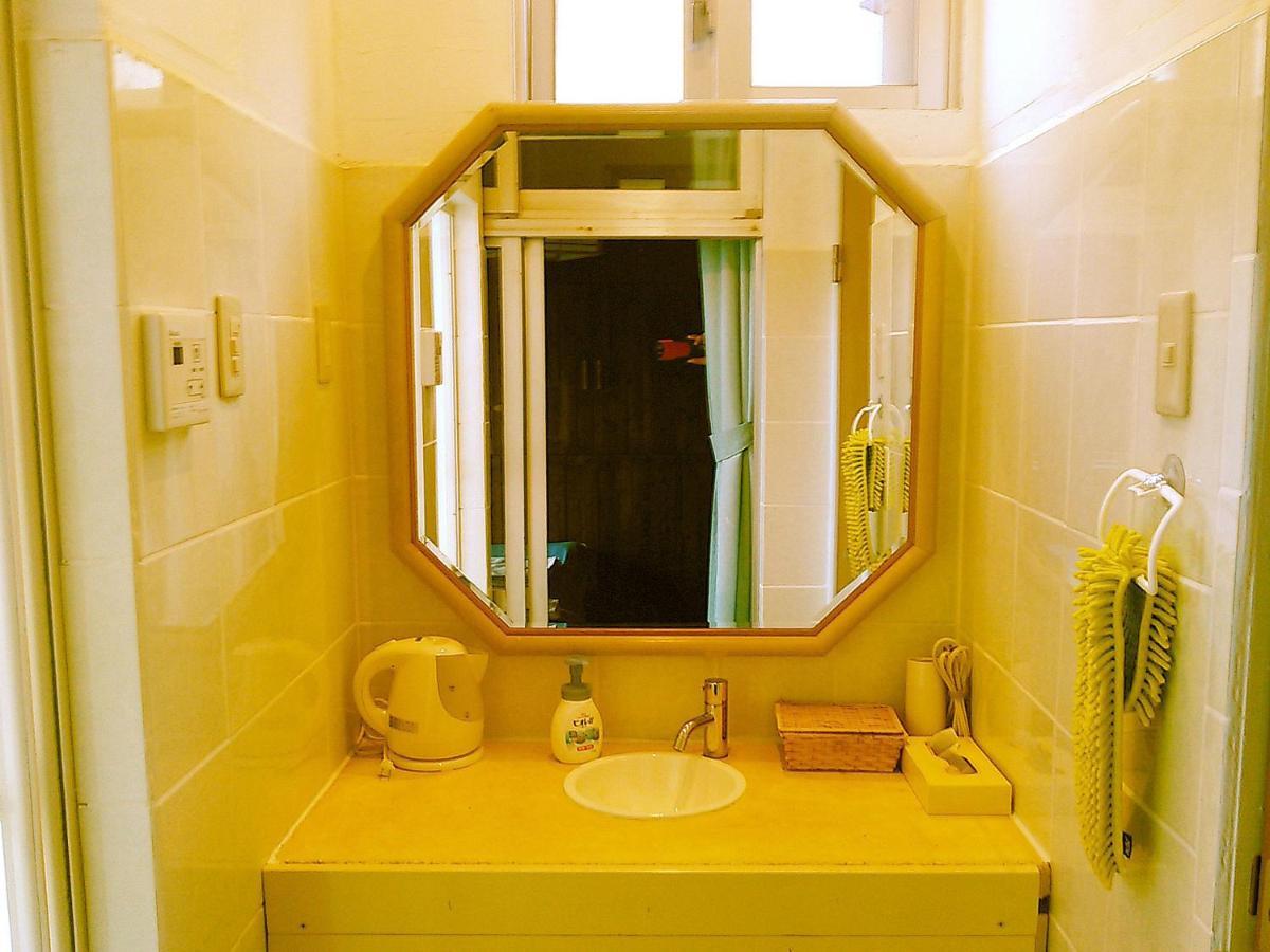 Guest House Miyakojima Dış mekan fotoğraf