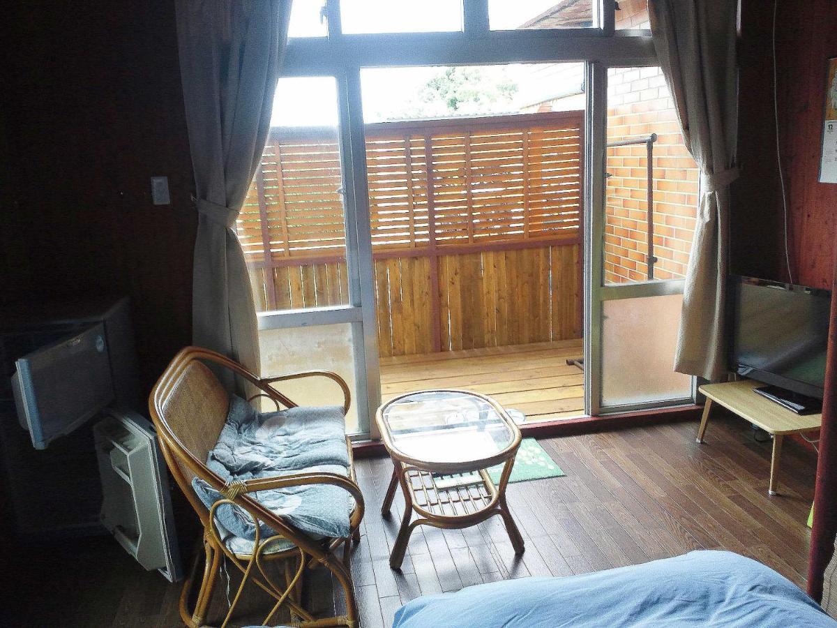 Guest House Miyakojima Dış mekan fotoğraf
