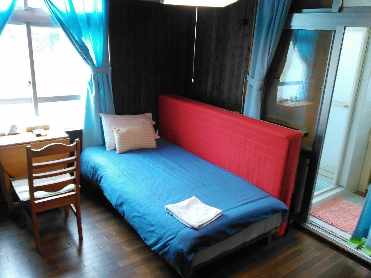 Guest House Miyakojima Dış mekan fotoğraf