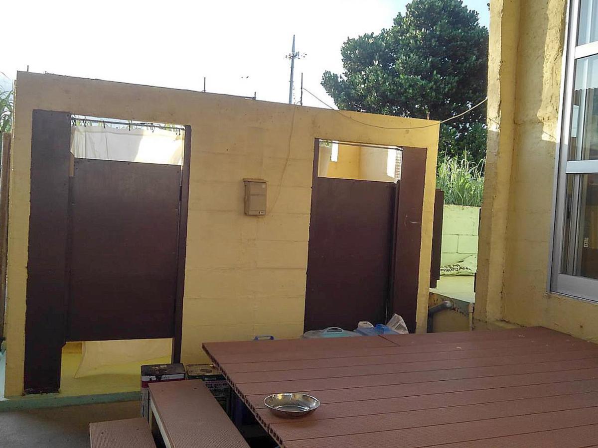 Guest House Miyakojima Dış mekan fotoğraf