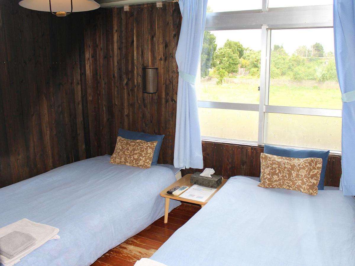 Guest House Miyakojima Dış mekan fotoğraf