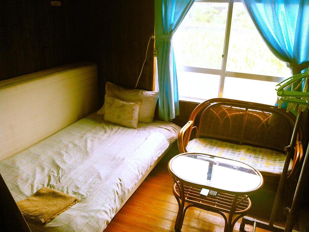 Guest House Miyakojima Dış mekan fotoğraf