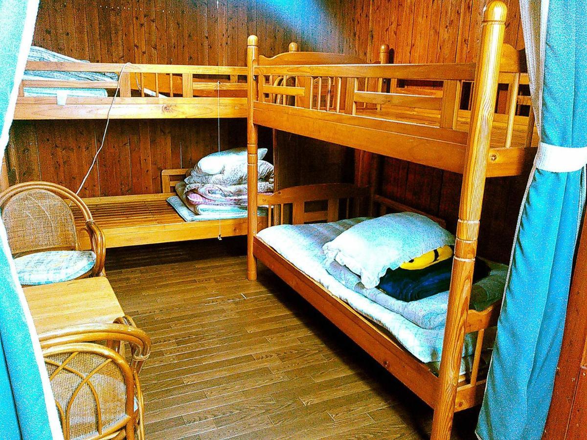 Guest House Miyakojima Dış mekan fotoğraf