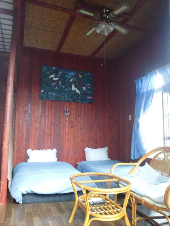 Guest House Miyakojima Oda fotoğraf