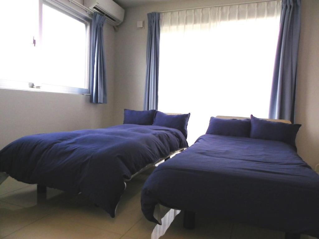 Guest House Miyakojima Dış mekan fotoğraf