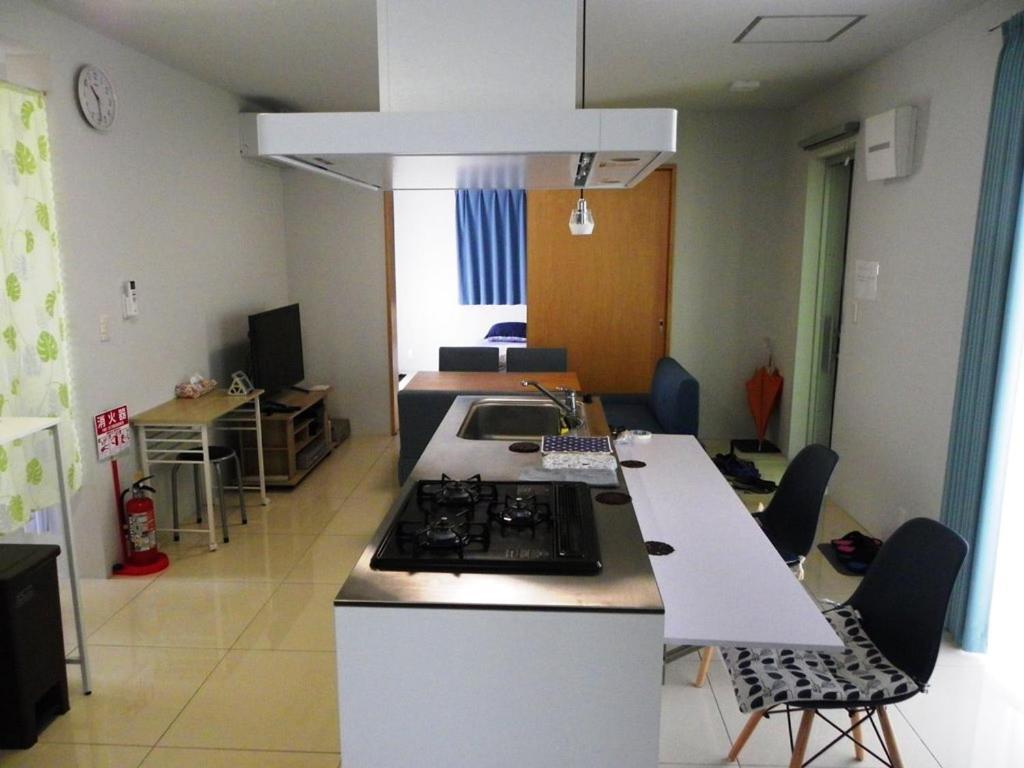Guest House Miyakojima Dış mekan fotoğraf