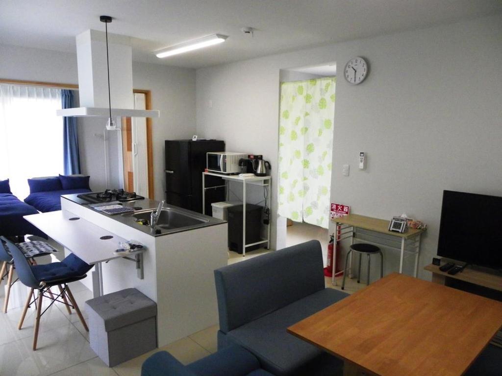 Guest House Miyakojima Dış mekan fotoğraf