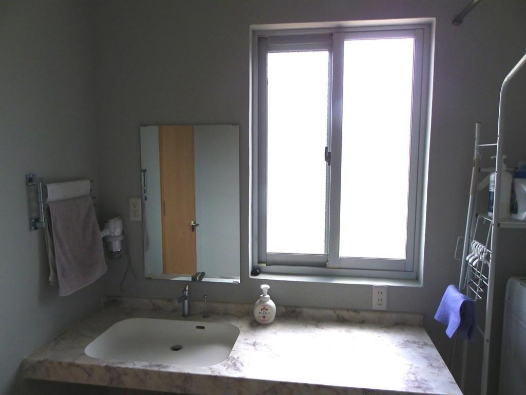 Guest House Miyakojima Dış mekan fotoğraf