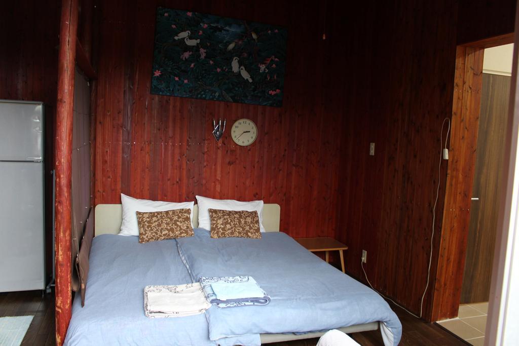 Guest House Miyakojima Dış mekan fotoğraf
