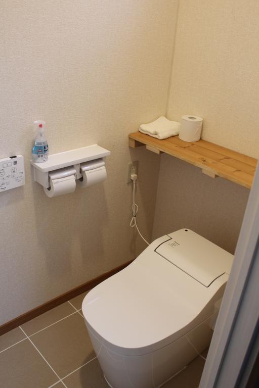 Guest House Miyakojima Dış mekan fotoğraf