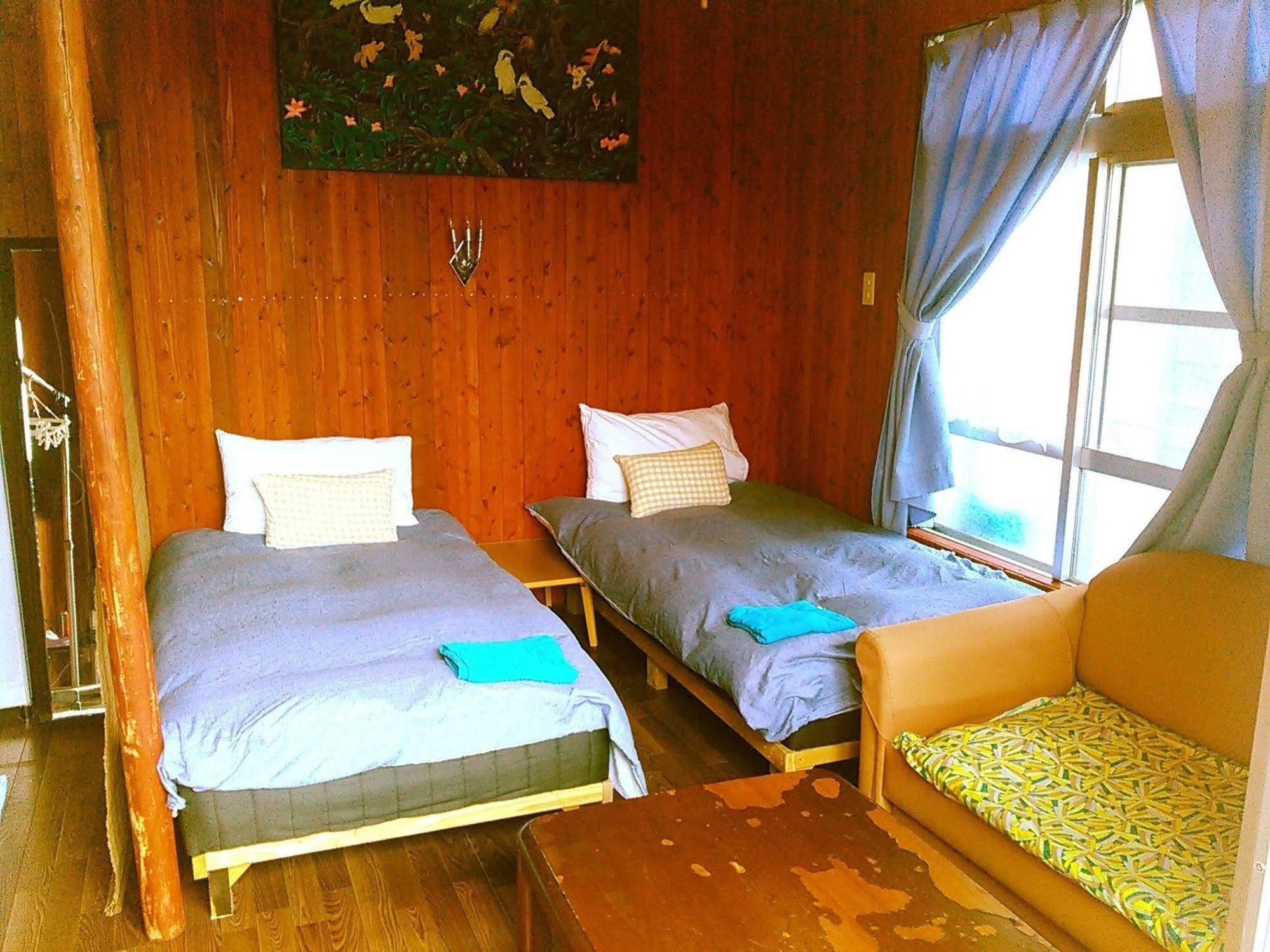 Guest House Miyakojima Dış mekan fotoğraf