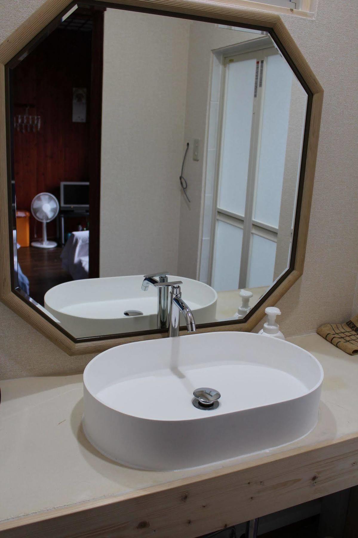 Guest House Miyakojima Dış mekan fotoğraf